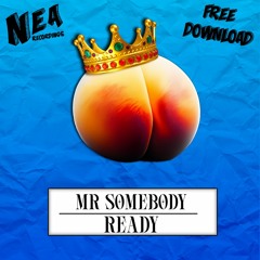 Ready (FREE DOWNLOAD)