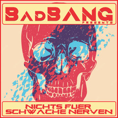 Nichts fuer schwache Nerven