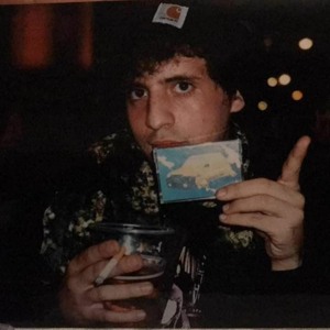 Le béguin pour Laurenzo (Discolored Field) (17.12.2020)