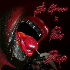 ELIA GROSSO x PINA FERRA - DOWN