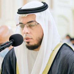 من صلاة التروايح 1446 هـ / القارىء أحمد عبدالرازق نصر