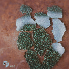 JOIA - put back the pieces (to my heart) [#DTD003]