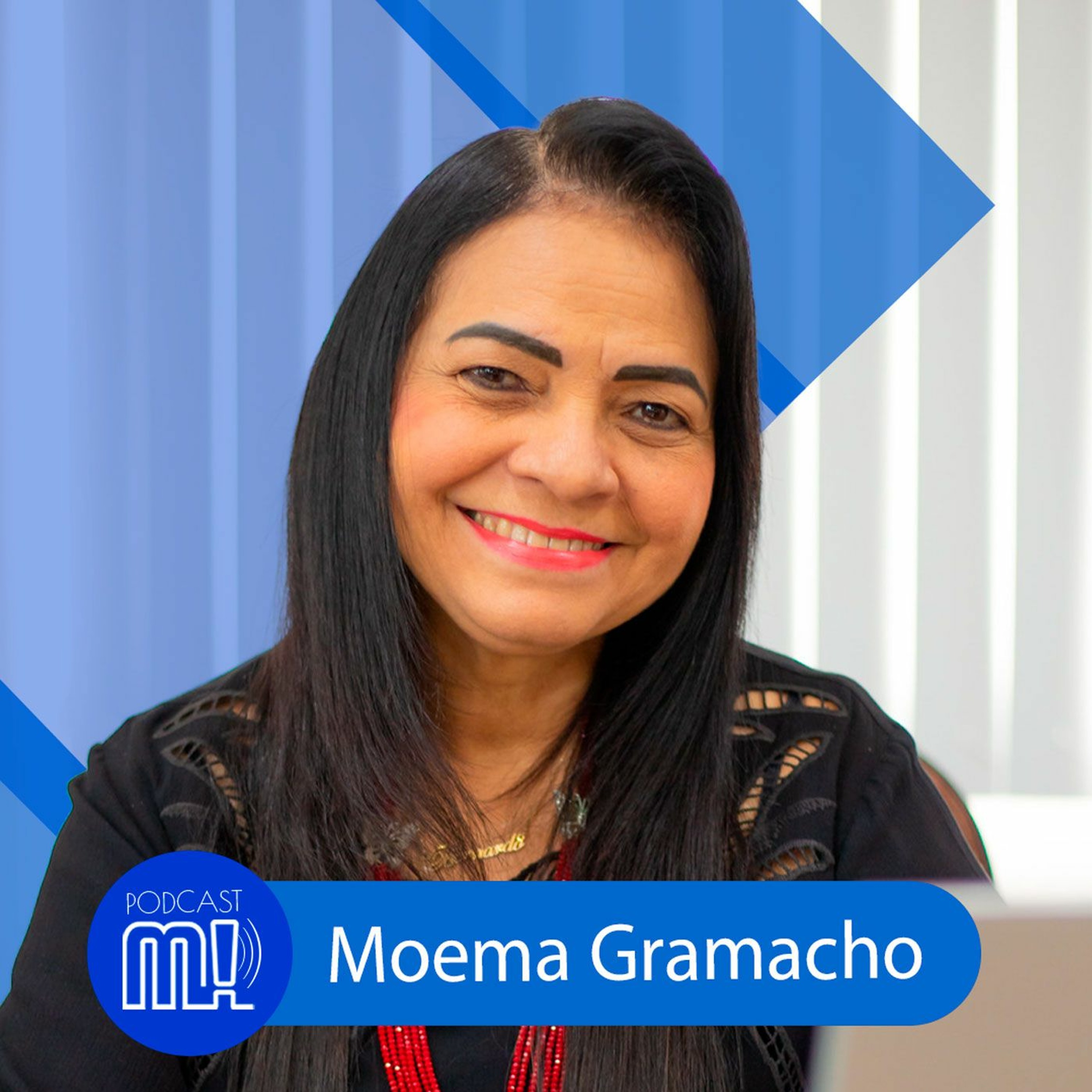 MI - MOEMA GRAMACHO