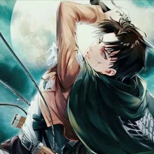 (Levi Ackerman X Listener) ROLEPLAY Captain Levi Wants Your Trust!