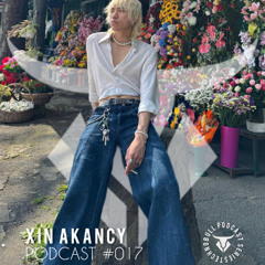TECHNOBULL PODCAST SERIES #017 - XIN AKANCY
