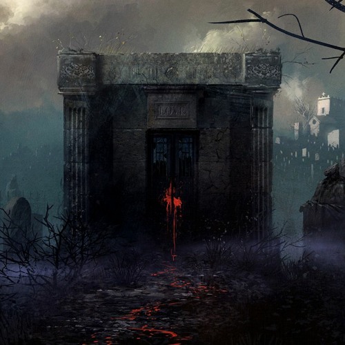 Enigmatic Crypt