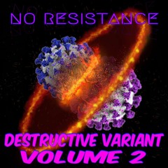 Destructive Variant Volume 2
