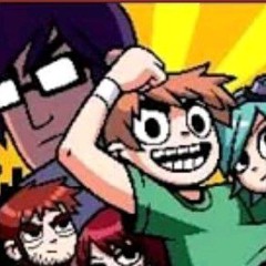 Scott Pilgrim Vs. The World The Game OST - Slow Sub-boss Theme (Slow Version).m4a