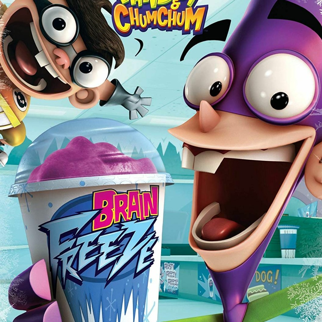 陽気な副船長 チャム flesh and blood Chum 英語 CF Stream Fanboy and Chum Chum (Remix) by Lussier | Listen online for