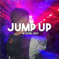 JUMP UP A LEVEL - 001