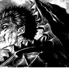you fought 100 men (berserk) - WAKE UP! sped up