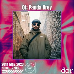 01: Panda Drey