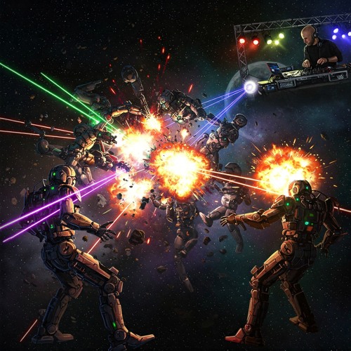 Return of the Total Techhouse Technocracy