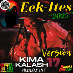 Kalash & Kima - Medicament 2.0 [Ekaitz Version] "2025"