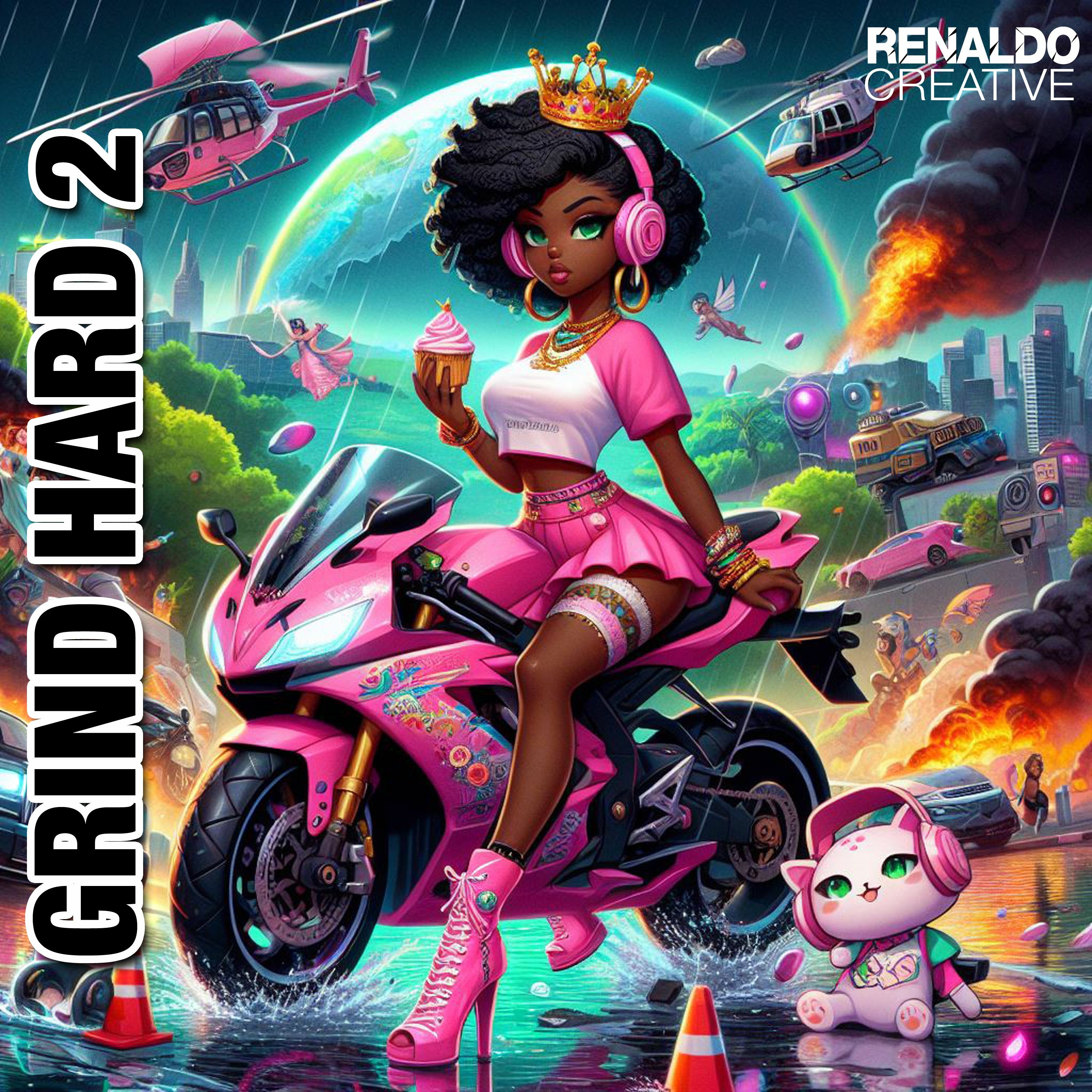 Renaldo Creative