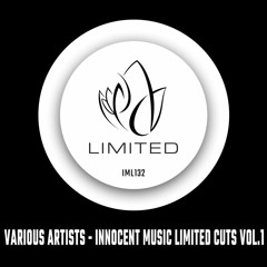 Aney F. - In Control (Original Mix) - Innocent Music Limited