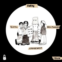 K.E.T. (AMINE MIX)