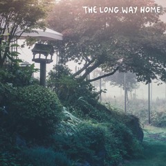the long way home (feat. Sarcastic Sounds & Sara Kays)