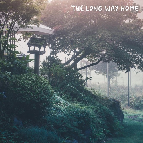 the long way home (feat. Sarcastic Sounds & Sara Kays)