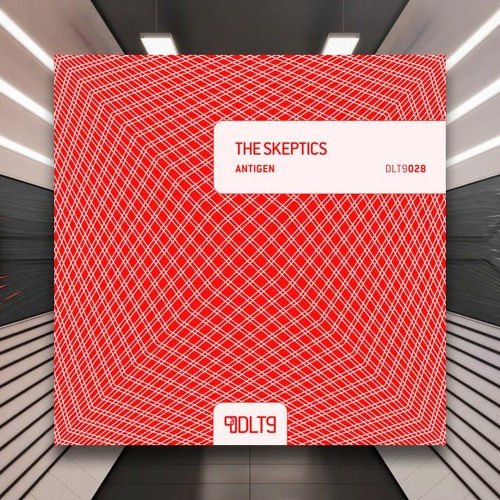 The Skeptics - Synthetics [DLT9] PREMIERE