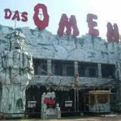 Introspective Homage Sessions: Omen Club Frankfurt Germany