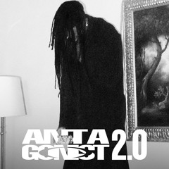 24 Songs (Made it This Far) [Antagonist Tour 2.0 VERSION]