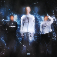 Black Diamonds! 33grey x Lozza (Prod. Caymus)
