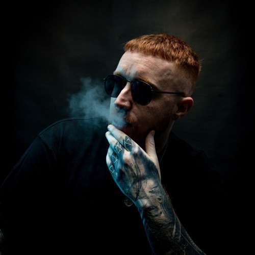 This Is Home 087 || David Rust [Glasgow]