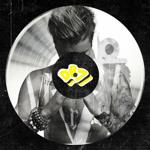 Jack Ü - Where Are Ü Now (DB7 Edit) [PREVIEW]