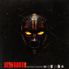 SVDDEN DEATH - BEHEMOTH (URAI FLIP)