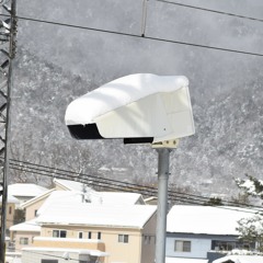 雪降ろうよ