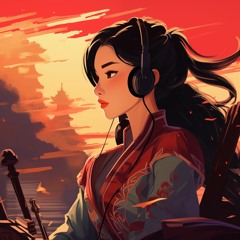 Mulan (1998) - "Haircut" (Cover)