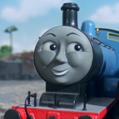Edward The Blue Engine's Theme #2 (Series 6)