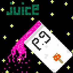 Juice(Prod.Anabolic Beats)