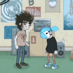 Sanity Fall |sped up| Steve Garby(SallyFace)