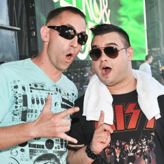 Myon & Shane 54 - Live @ Burn Reality, Recife, Brazil 22.08.2009