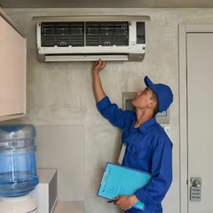 Get Reliable And Top Air Conditioning Repair Service