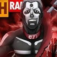 IMORTAL (Naruto) | Tipo Hidan Style Trap | Prod. Sidney Scaccio | MHRAP