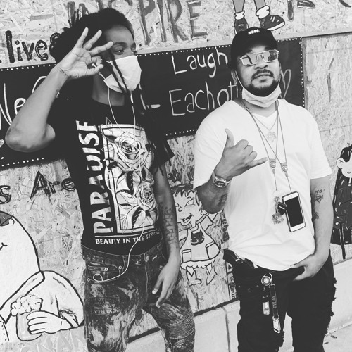 How I’m Feeling By Khidd Dynamics ( aka khidd khadafi )