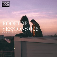 Rooftop Sessions 006 - by Jochem Hamerling