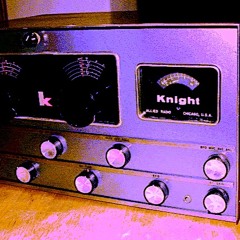 Radio Knight (feat. Bethany Thomas and Anthony Gravino)