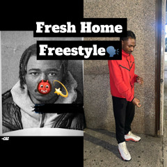 Fresh Home Freestyle