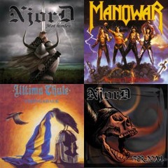 Norse Folk & Pagan Metal