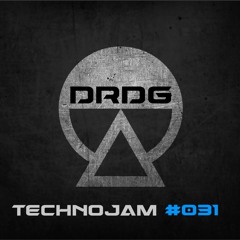 TechnoJam #031 (April 18th 2021)