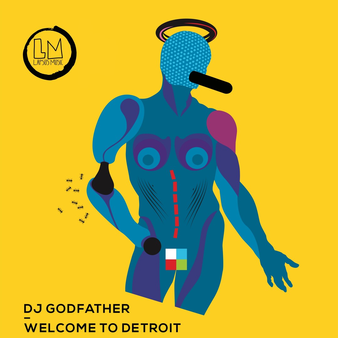 新品 未開封THE GOOD PEOPLE / BAR BACKS REMIX The Good People - Bar Backs (Volta Masters Remix) (12