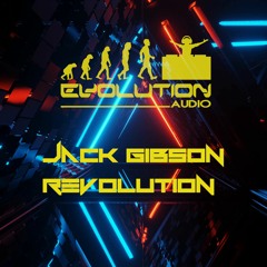 Jack Gibson - Revolution (Hard Trance Mix Sample) Free Download