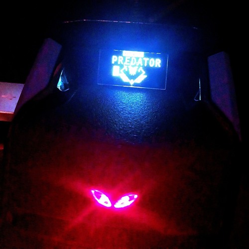 PREDATOR