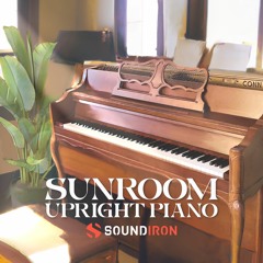 Stream SOUNDIRON | Listen to Sunroom Upright Piano playlist online for free  on SoundCloud