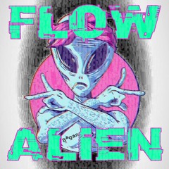 Vandal Barriera - Flow Alien