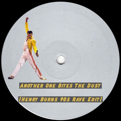 (FREE DL) Another Bites The Dust - Henry Burns Edit